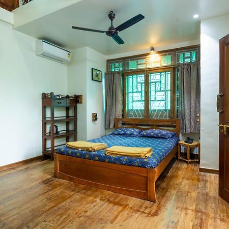 Ekayana Resorts And Agri Tourism, Mulshi Paud المظهر الخارجي الصورة