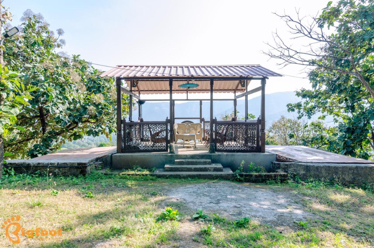 Ekayana Resorts And Agri Tourism, Mulshi Paud المظهر الخارجي الصورة