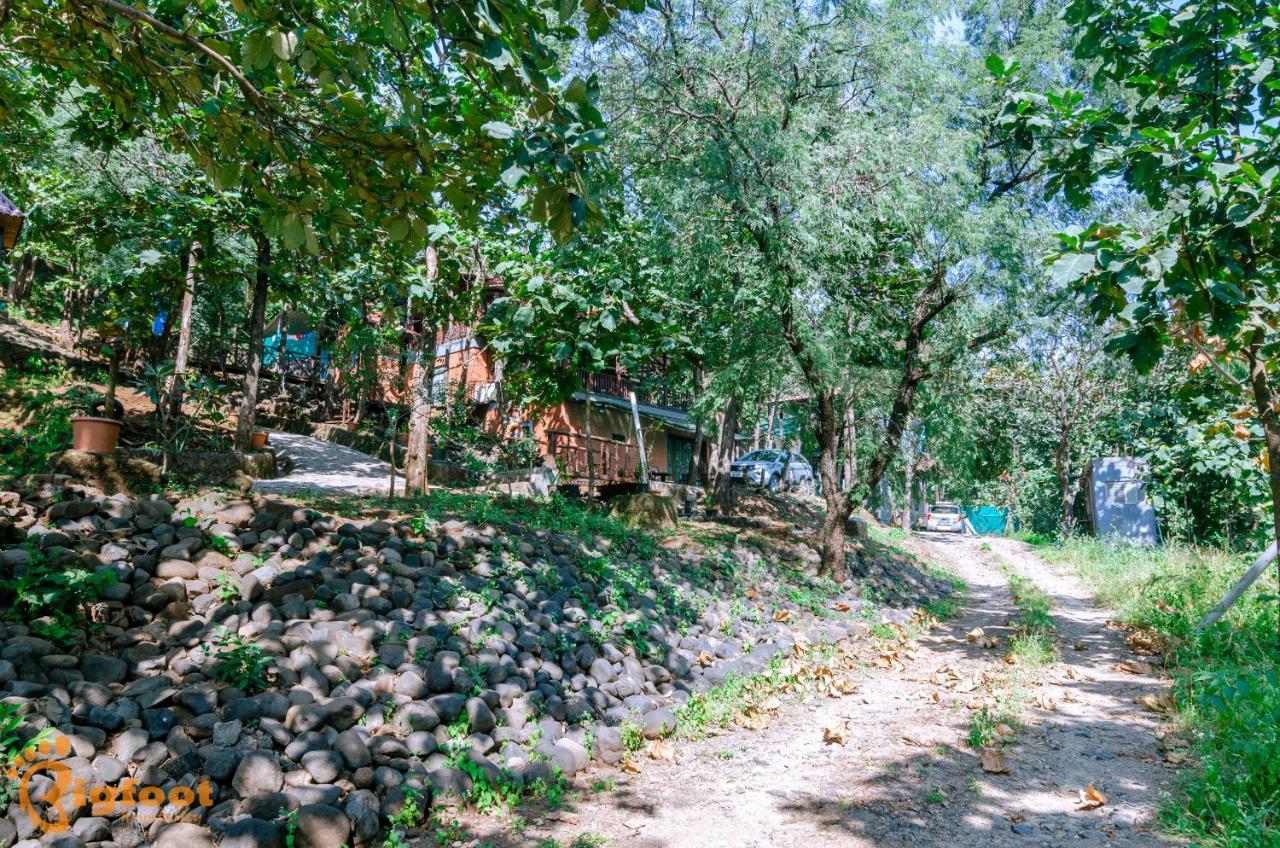 Ekayana Resorts And Agri Tourism, Mulshi Paud المظهر الخارجي الصورة
